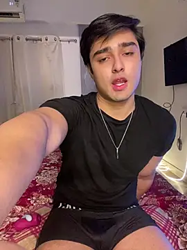 sunny49477 online show from April 8, 11:50 pm