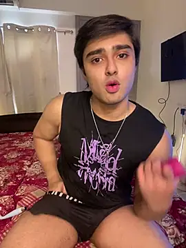 sunny49477 online show from April 19, 6:36 am