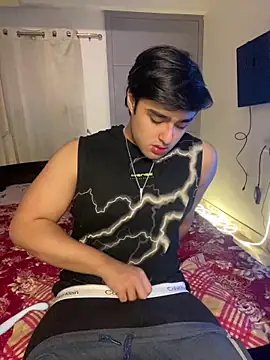 sunny49477 online show from March 23, 7:03 pm