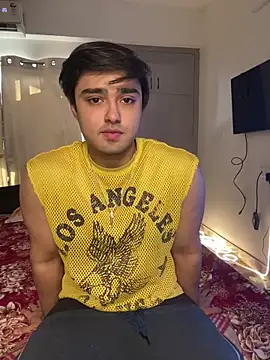 sunny49477 online show from March 7, 11:27 am