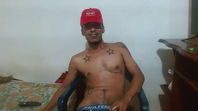 REAL MEN ALEXANDER online show from December 24, 3:58 pm