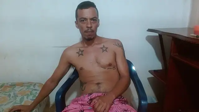 REAL MEN ALEXANDER online show from December 23, 3:11 pm