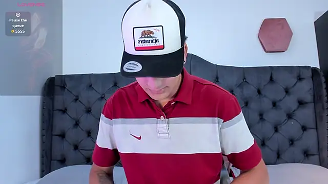 two milkyway online show from April 2, 12:34 pm