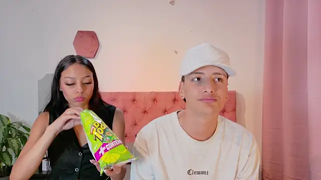 two milkyway online show from January 17, 12:37 am