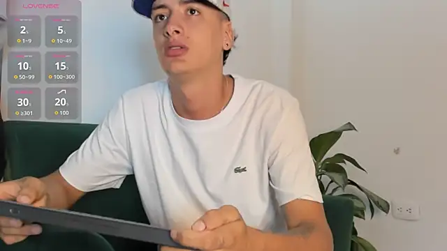 two milkyway online show from November 12, 12:42 pm