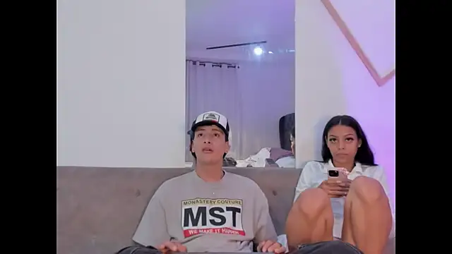 two milkyway online show from February 5, 1:34 am