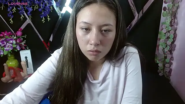alison deep online show from March 13, 1:29 pm