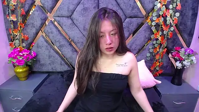 alison deep online show from October 4, 3:41 am