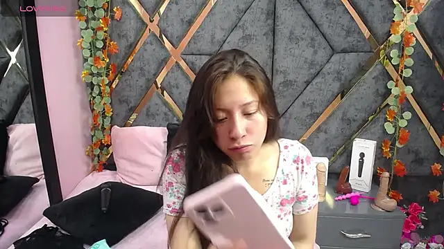 alison deep online show from March 18, 3:53 am