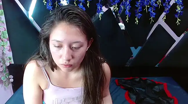 alison deep online show from March 22, 4:58 pm