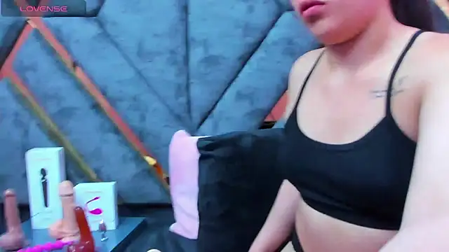 alison deep online show from March 7, 4:19 am