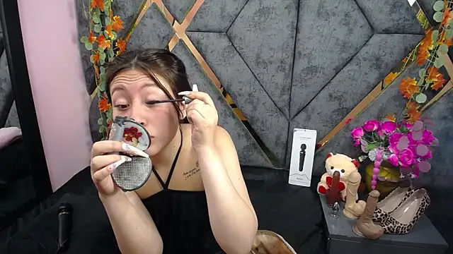 alison deep online show from February 12, 3:28 am