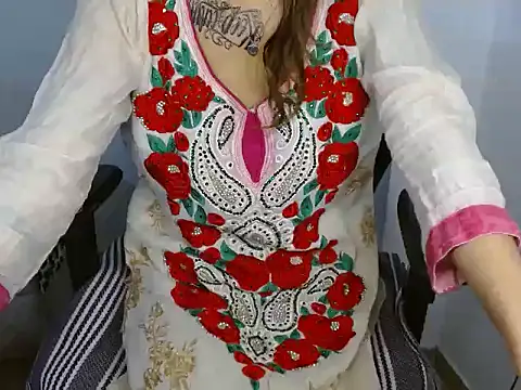 GoddessGlide online show from January 15, 12:19 am