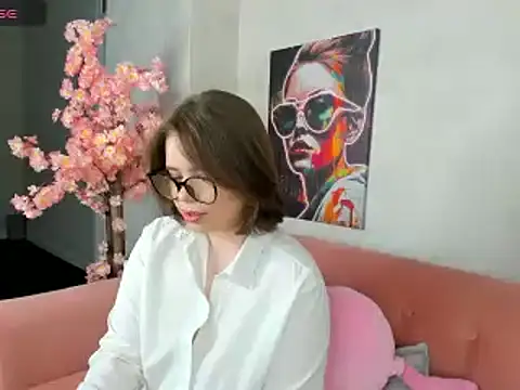 Snapshot of EricaElliott chatting on March 13, 12:13 pm EricaElliott online show from March 13, 12:13 pm