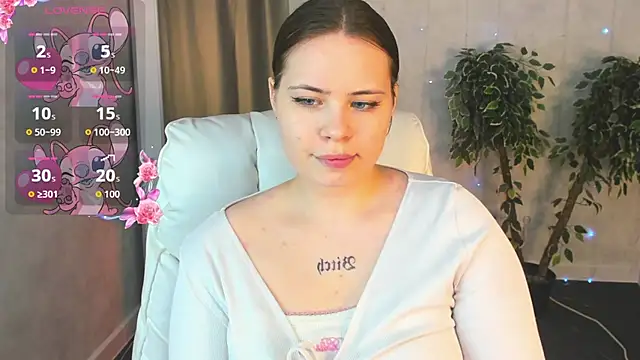 Snapshot of EricaElliott chatting on October 6, 12:56 am EricaElliott online show from October 6, 12:56 am