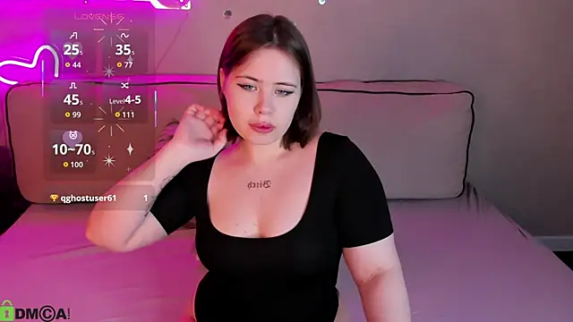 EricaElliott online show from December 20, 9:45 am