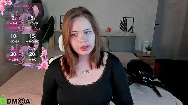 Snapshot of EricaElliott chatting on October 28, 10:25 am EricaElliott online show from October 28, 10:25 am