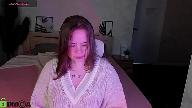 Snapshot of EricaElliott chatting on October 25, 1:27 am EricaElliott online show from October 25, 1:27 am