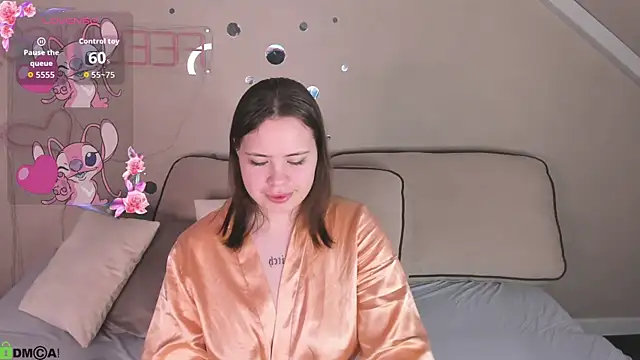 Snapshot of EricaElliott chatting on October 18, 1:18 am EricaElliott online show from October 18, 1:18 am