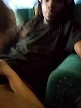 VelvetChocolate7 online show from October 3, 11:06 pm