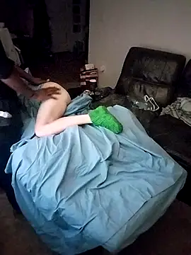 VelvetChocolate7 online show from November 13, 2:48 am