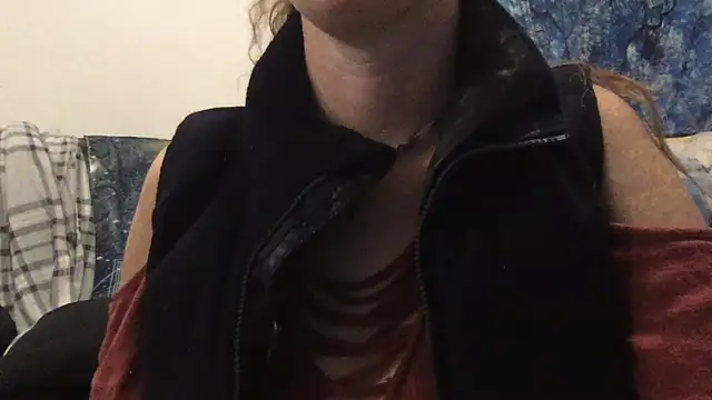 VelvetChocolate7 online show from November 1, 1:45 am