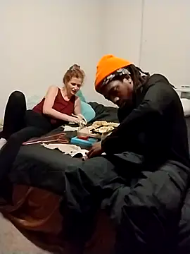 VelvetChocolate7 online show from January 10, 5:25 am