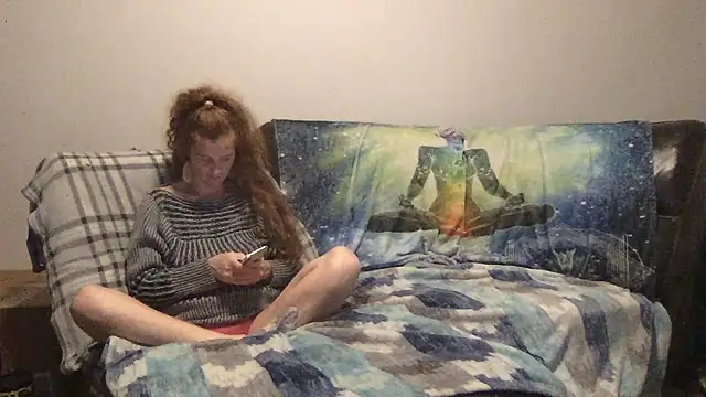 VelvetChocolate7 online show from January 11, 4:30 am