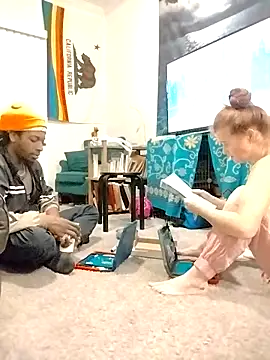 VelvetChocolate7 online show from November 23, 12:31 am