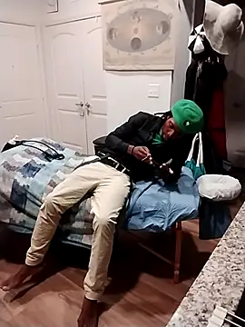 VelvetChocolate7 online show from October 1, 4:39 am