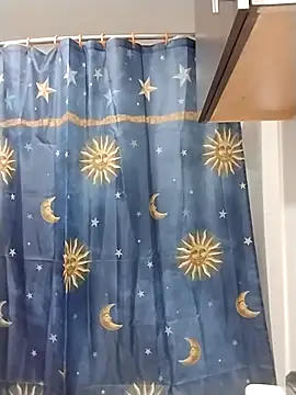 VelvetChocolate7 online show from September 13, 2:55 am