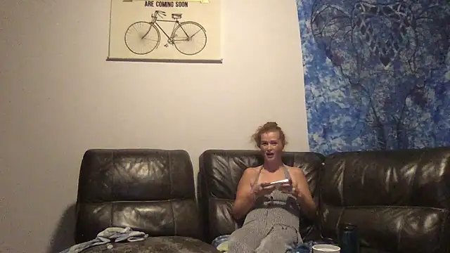 VelvetChocolate7 online show from October 14, 3:07 am