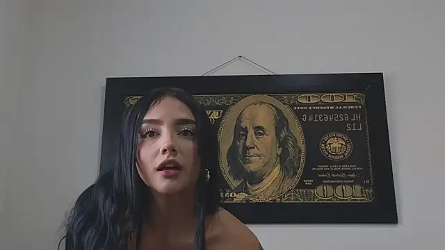 Thiago x Sahara online show from October 20, 12:17 pm