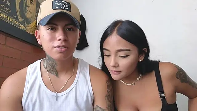 Thiago x Sahara online show from February 1, 4:00 pm