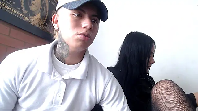 Thiago x Sahara online show from January 5, 6:02 pm