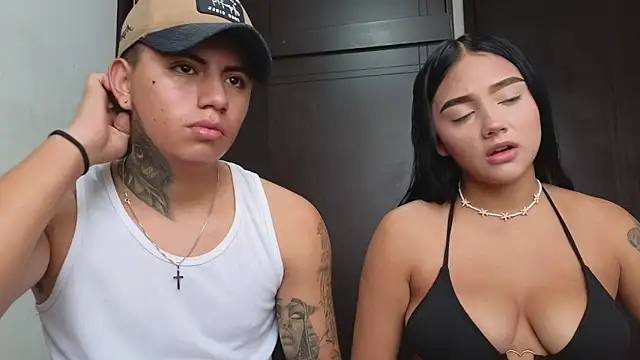 Thiago x Sahara online show from February 16, 12:10 pm