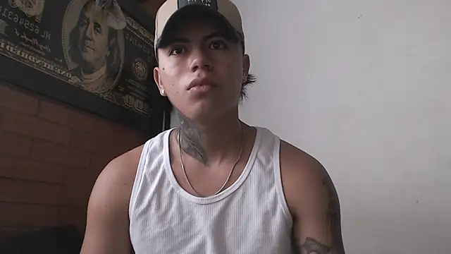 Thiago x Sahara online show from January 13, 11:52 am