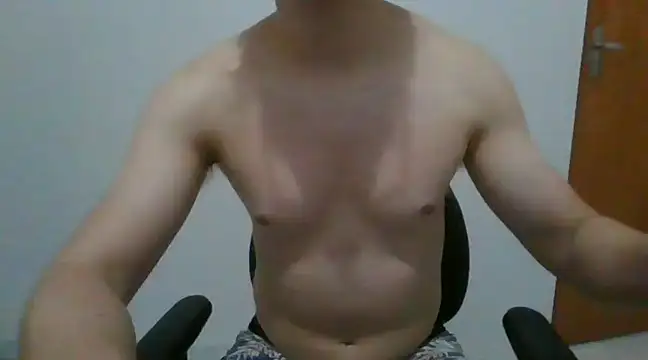 paulotimido online show from January 31, 2:26 am