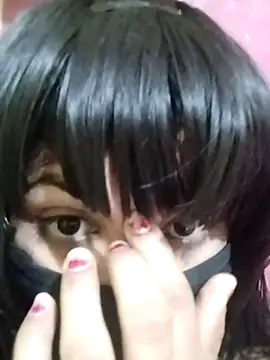 Coupleshow47 online show from March 5, 8:00 pm