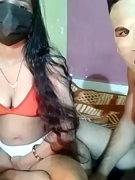 Coupleshow47 online show from February 7, 9:58 pm