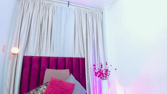 CelesteJoyy online show from March 19, 6:12 pm