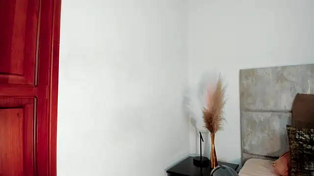 CelesteJoyy online show from February 27, 9:14 pm