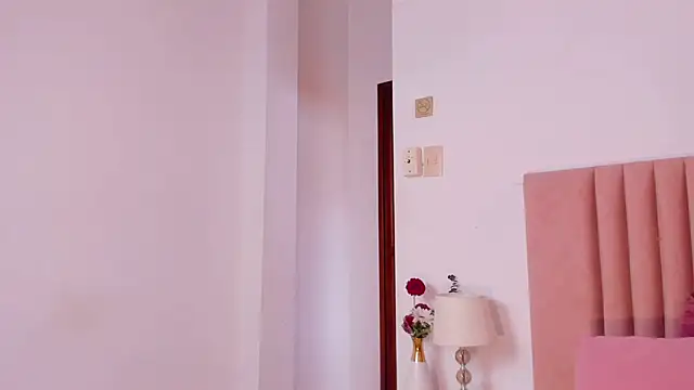 CelesteJoyy online show from January 27, 9:11 pm