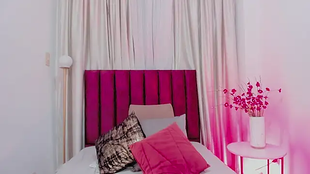 CelesteJoyy online show from March 11, 6:08 pm