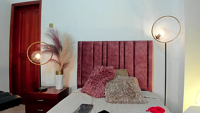 CelesteJoyy online show from February 19, 6:10 pm