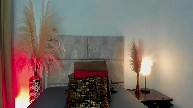 CelesteJoyy online show from February 21, 6:04 pm