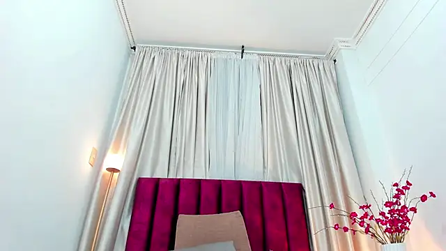 CelesteJoyy online show from February 17, 9:21 pm