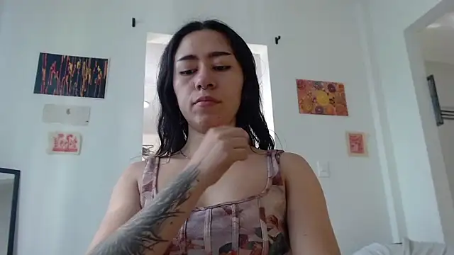 Maam Ine online show from March 4, 8:05 pm