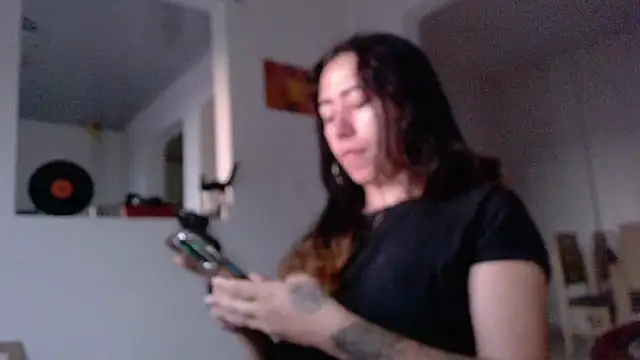 Maam Ine online show from February 17, 10:51 pm