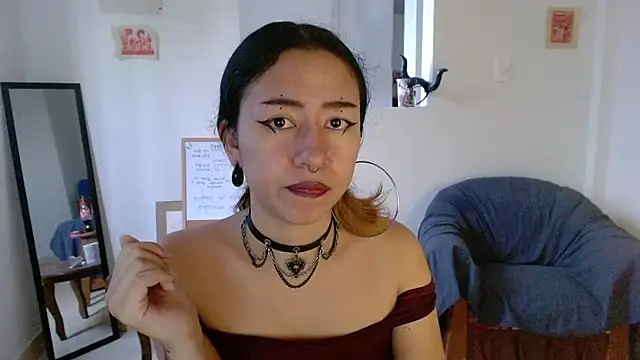 Maam Ine online show from April 14, 10:48 pm